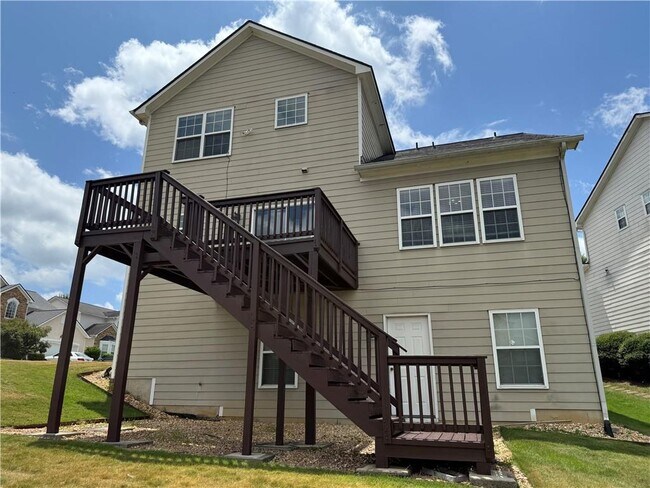 Building Photo - 1431 Leisure Lake Ln