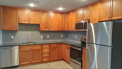 Building Photo - Community Apartments at Antioch Crossing