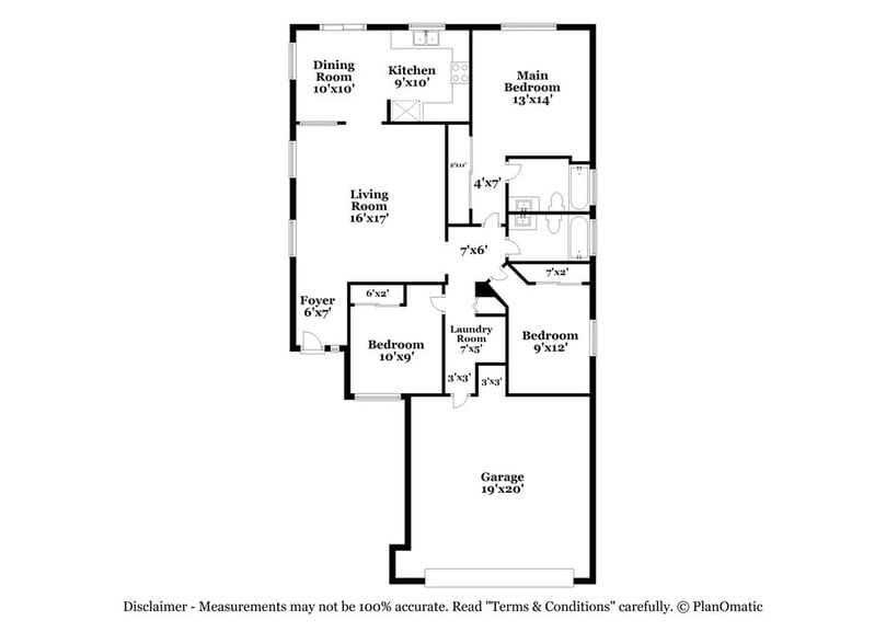 Building Photo - 9009 E Kinross Dr