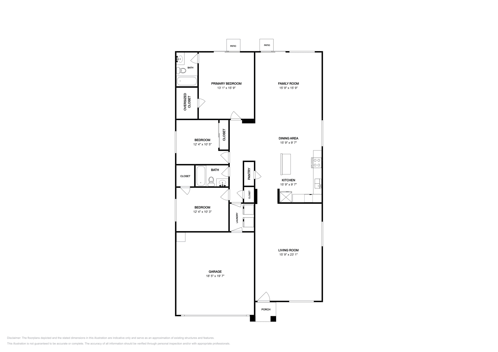 Building Photo - 106 S Valle Verde