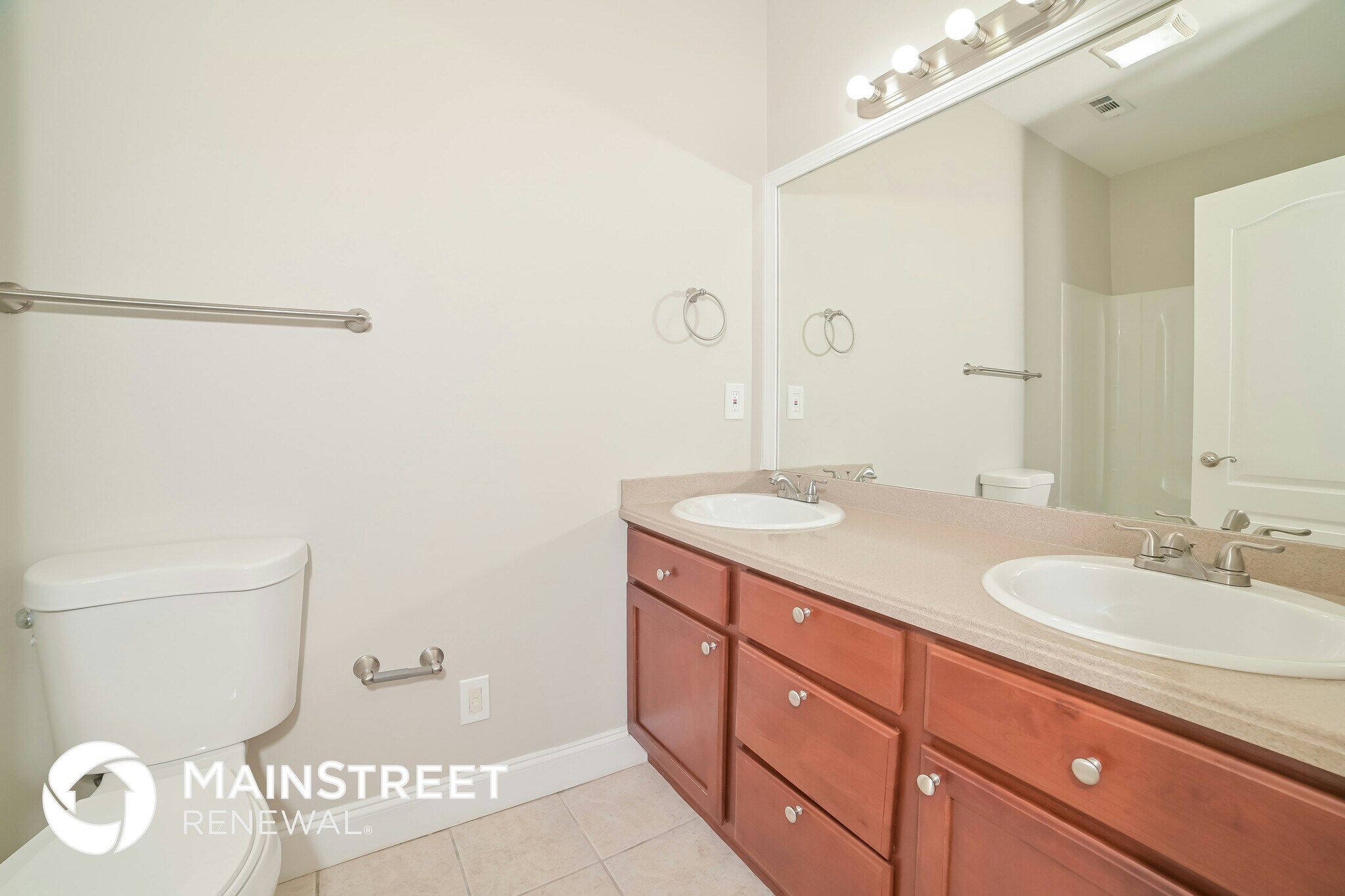 Building Photo - 7011 Echo Hill Way