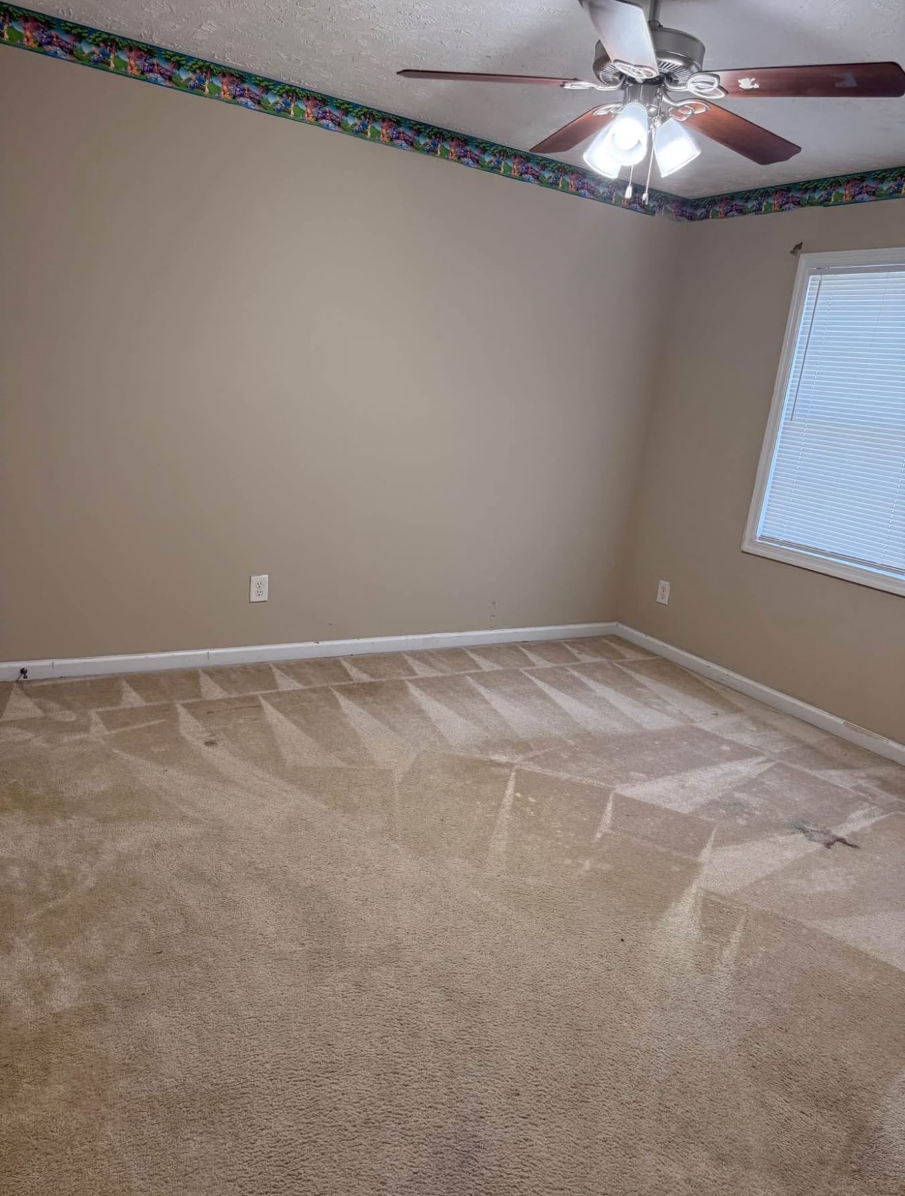 1 bedroom - 1509 Bridgeton Way