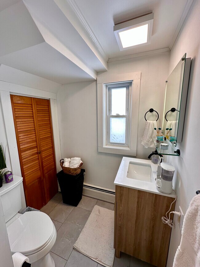 Bathroom) - 103 Main St