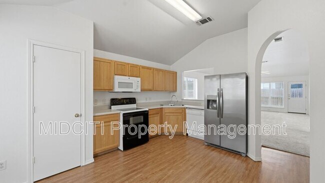 Building Photo - 137 Jerry Lees Trail