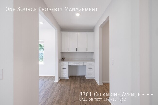 Building Photo - 8701 Celandine Ave