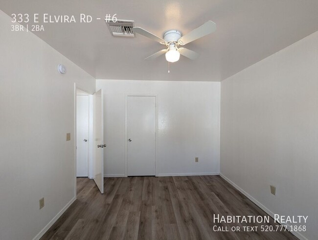 Building Photo - 333 E Elvira Rd