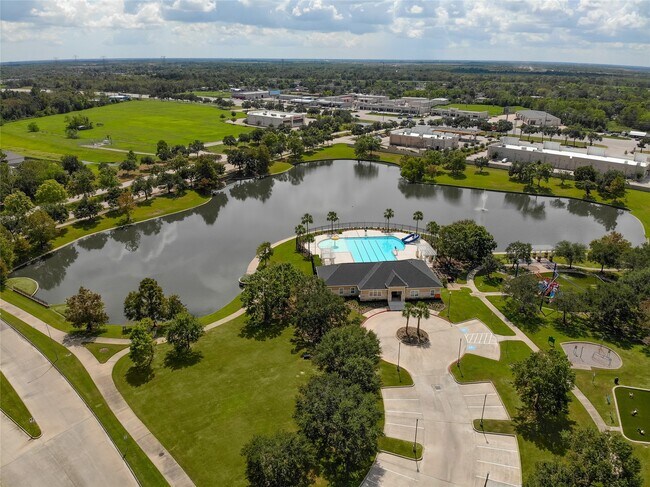 Building Photo - 5422 Summer Spring Ln