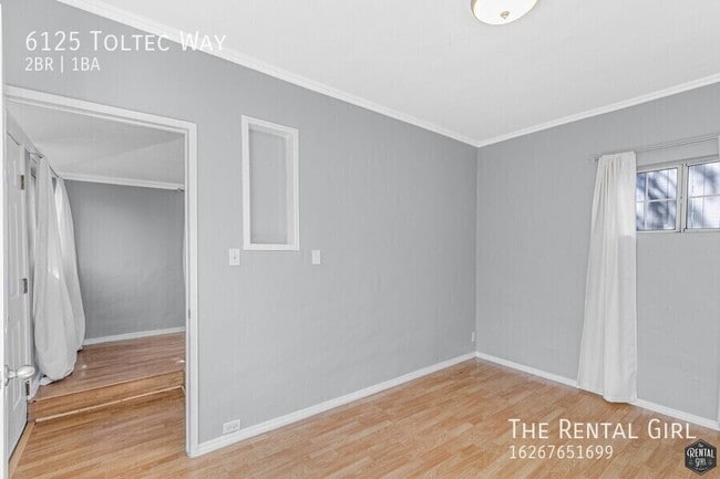 Building Photo - 6125 Toltec Way