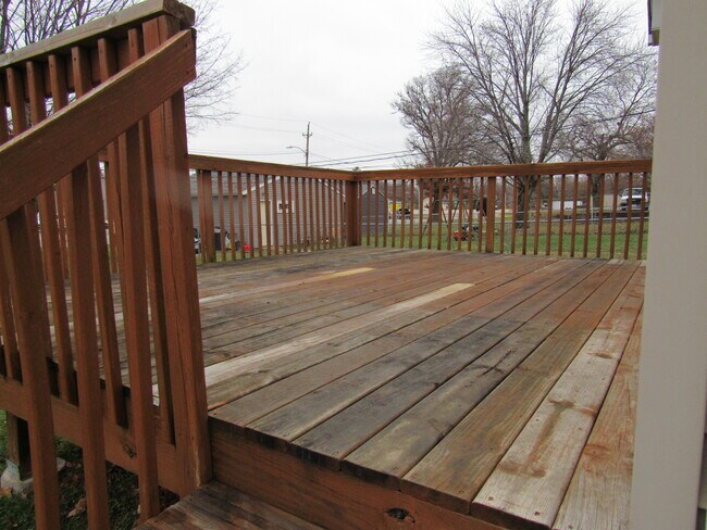 Building Photo - 3834 N Sturdevant St