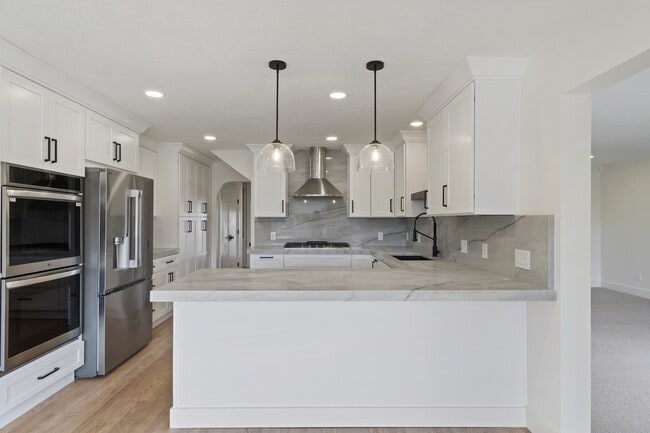 Building Photo - 3645 W Gentile St