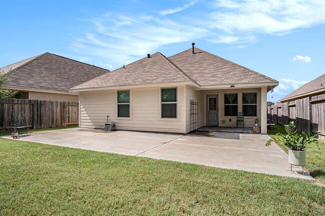 Building Photo - 7043 Birnam Garden Lane