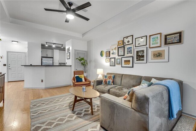 Building Photo - 821 Ralph McGill Blvd NE