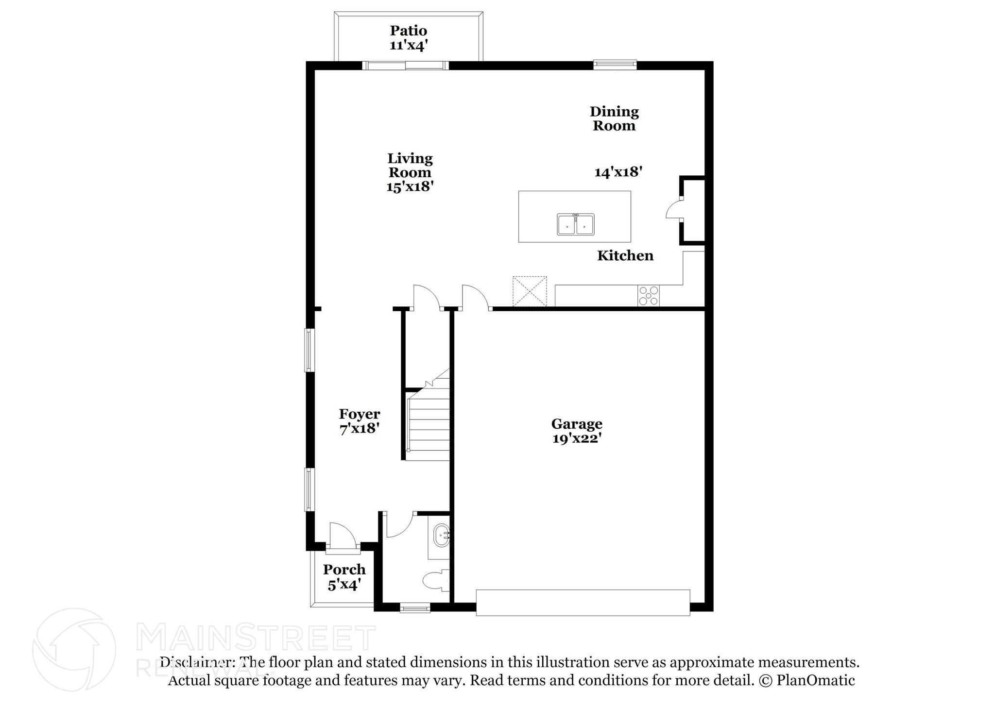Building Photo - 2479 Caspian Dr