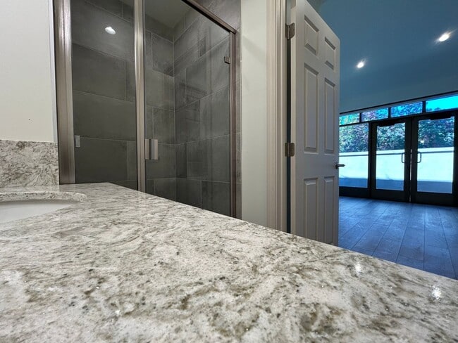 Building Photo - Lafayette Penthouse Living – Two Exquisite...