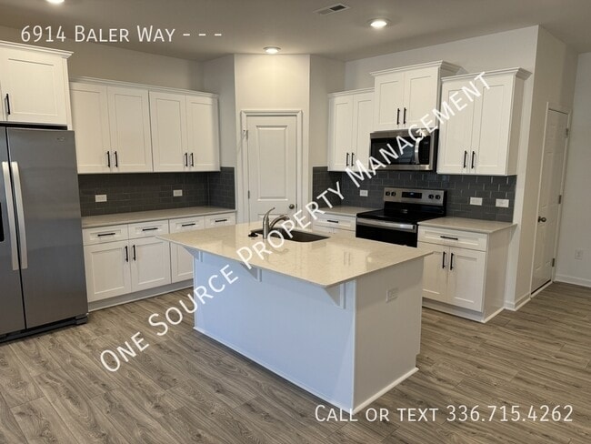 Building Photo - 6914 Baler Way