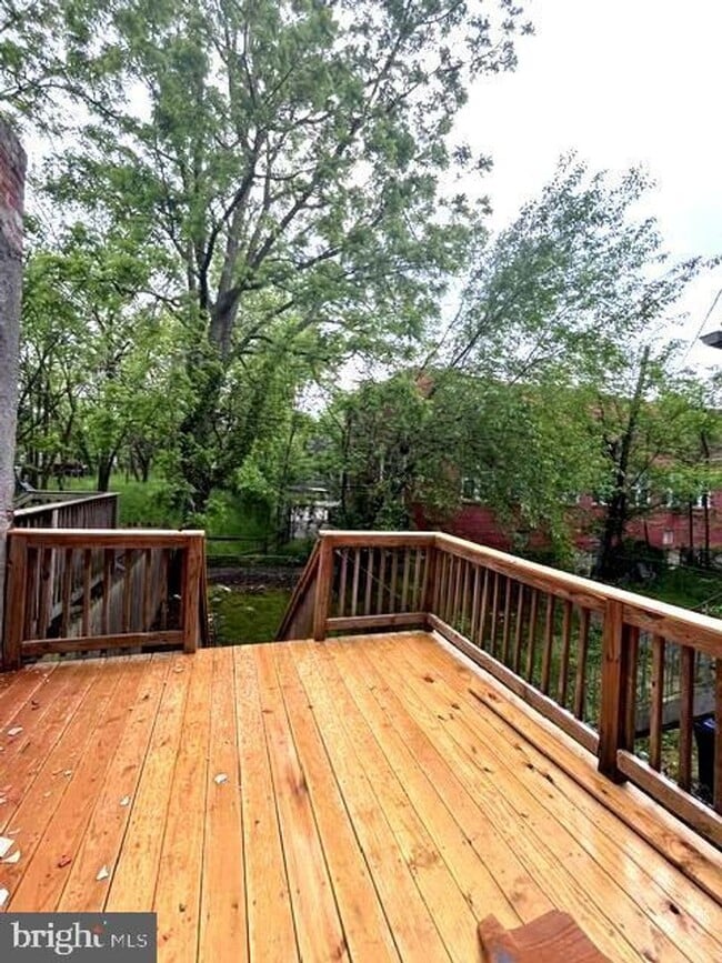 Building Photo - Two Bedroom House In Baltimore City