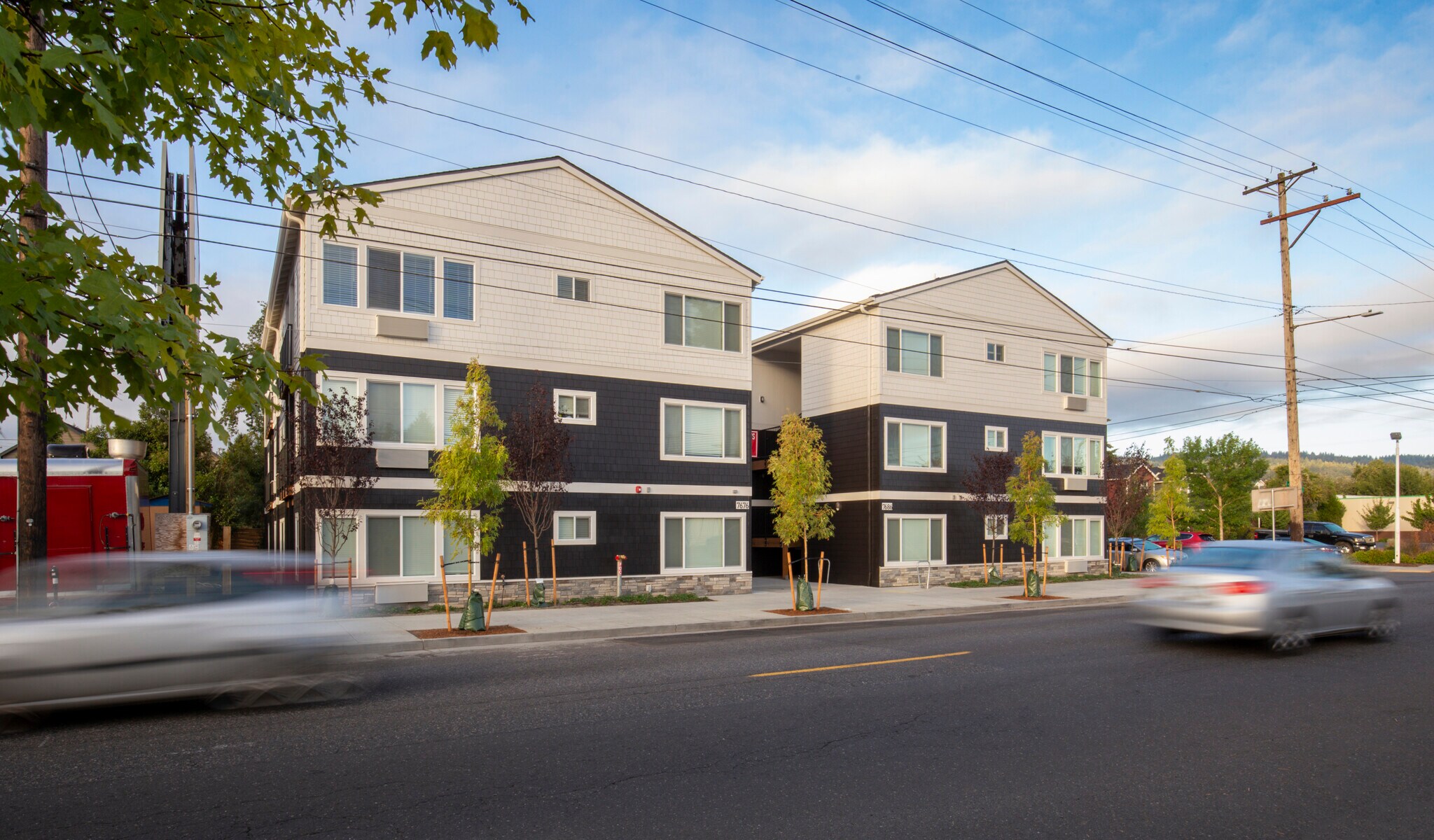 Building Photo - 7686 N Lombard St