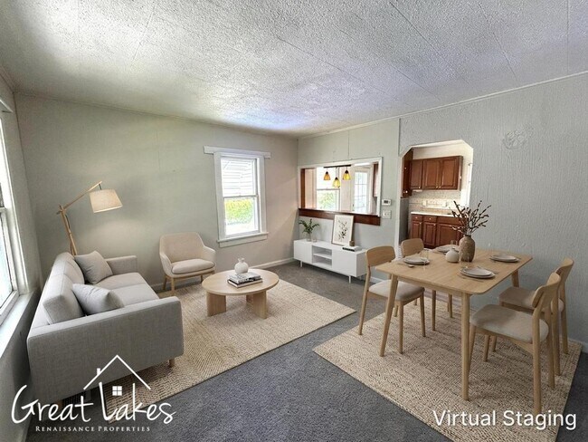 Building Photo - 24601 Tallman Ave