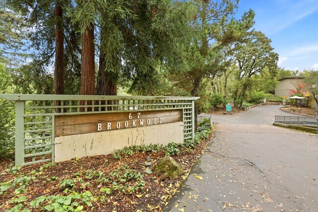 Building Photo - Elegantly Updated Apartment for Rent in Orinda