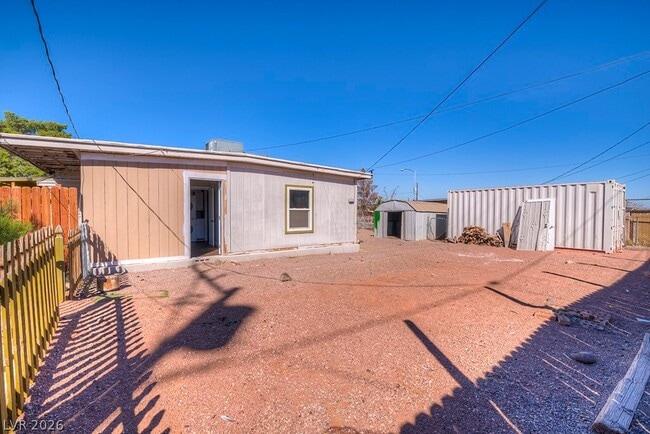 Building Photo - 18 Magnesium St