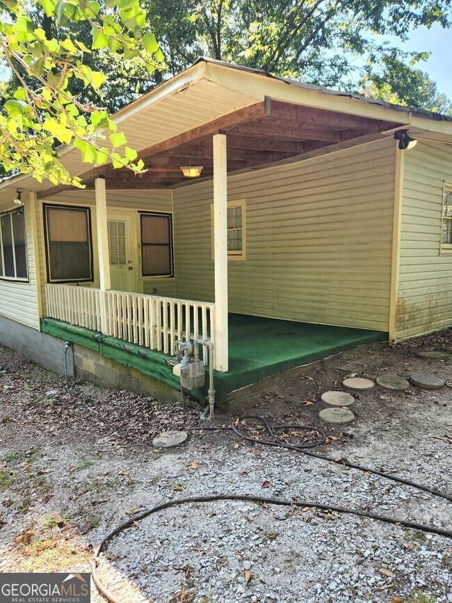 Building Photo - 7157 Bryce Rd