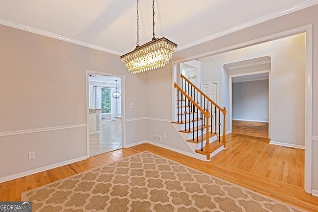 Building Photo - 100 Woodcrest Overlook