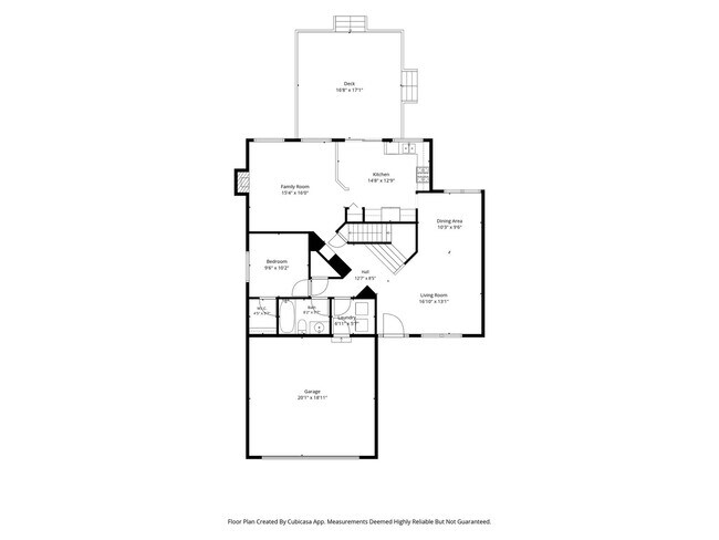 Building Photo - 931 Taralon Trail