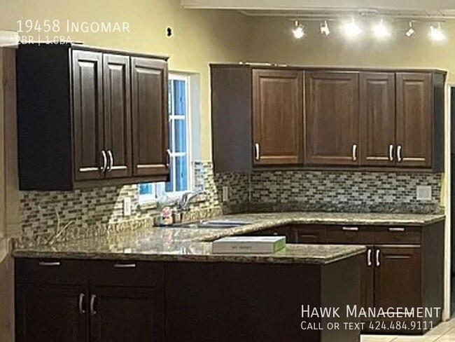 Building Photo - 19458 Ingomar-