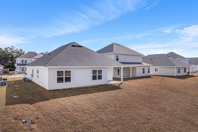 Building Photo - 201 JRS Wy