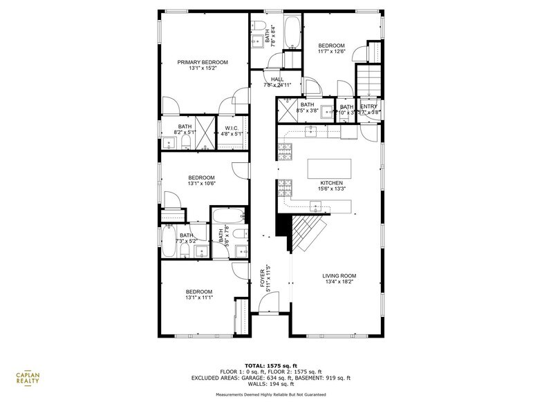 Building Photo - 1855 Ella T Grasso Blvd