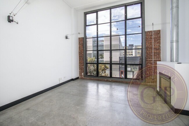 Building Photo - SoMa - 1 BR, 2 BA Loft 951 Sq. Ft. - 3D Vi...