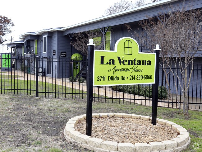 La Ventana Apartments Dallas, TX Apartment Finder