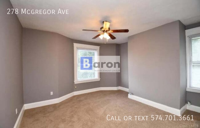 Building Photo - 278 Mcgregor Ave