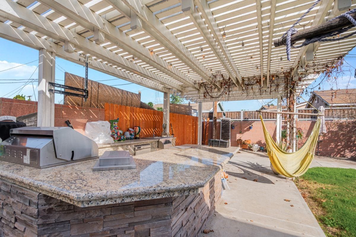 Building Photo - 4804 Rose Ave