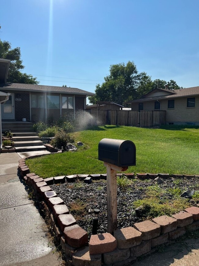 Primary Photo - Beautifully Renovated 4bd 3bth Home Move I...