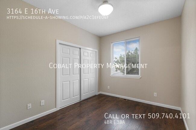 Building Photo - 3164 E 16th Ave