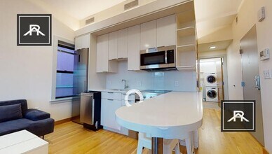 Building Photo - 1 bedroom in Cambridge MA 02138