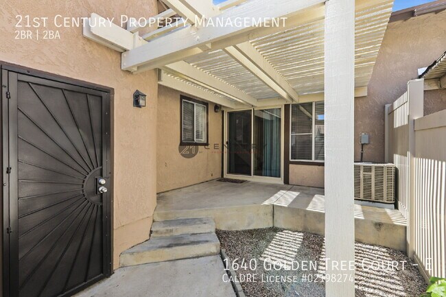 Building Photo - 1640 Golden Tree Ct