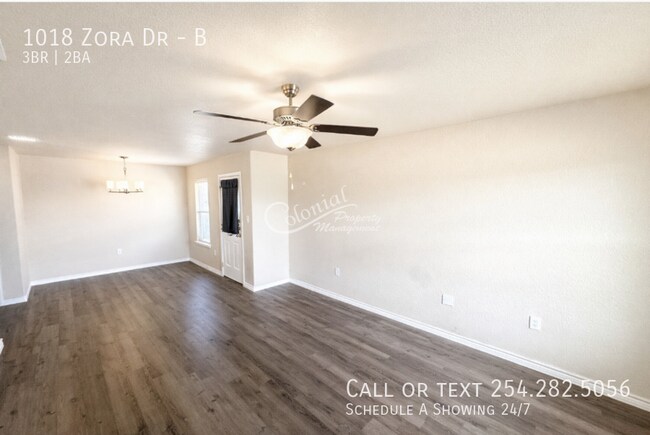Building Photo - 1018 Zora Dr