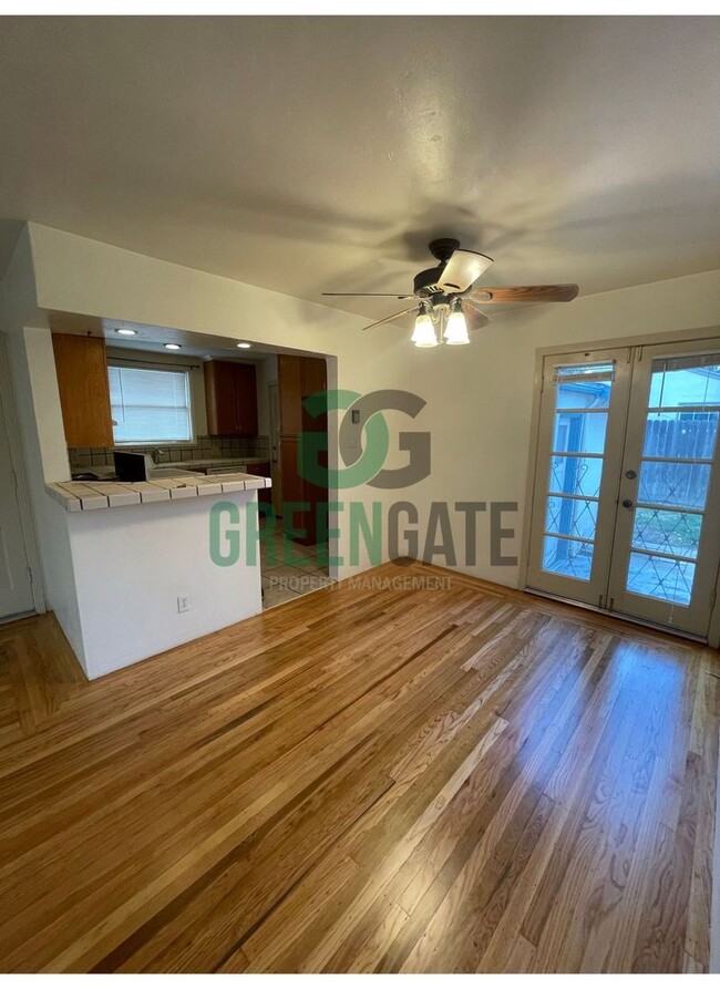 Building Photo - 3 BEDROOM 1 BATH HOME IN MODESTO!!