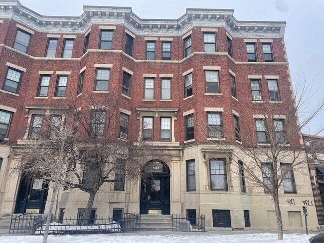 Building Photo - 1157 Commonwealth Ave