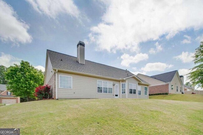 Building Photo - 4217 Brentwood Dr