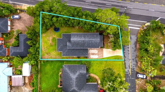 Building Photo - 289 E Glen Ave