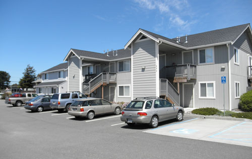 Primary Photo - Sandpiper Apartments