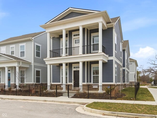 Building Photo - 776 Templeton Dr