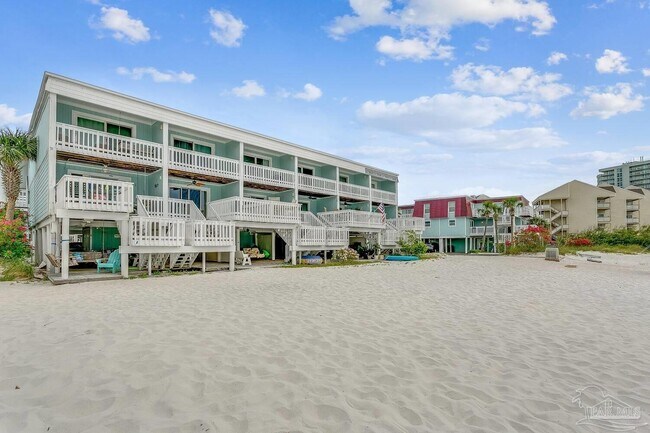 Building Photo - 1100 Fort Pickens Rd