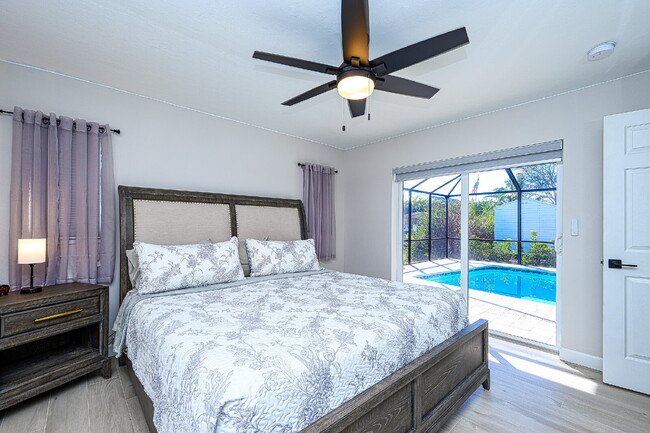 Building Photo - Waterfront Furnished Pool Home with Gulf &...