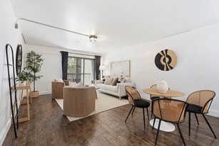 Main Living Area - 500 N St