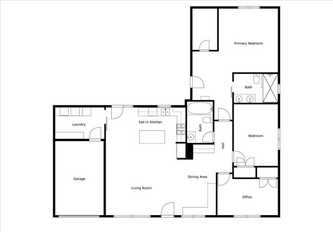 Building Photo - 6520 E Osborn Rd