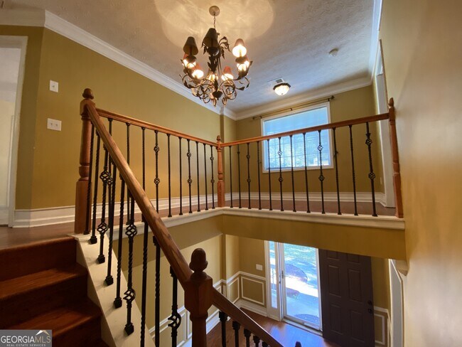 Building Photo - 705 Morgans Ridge Dr